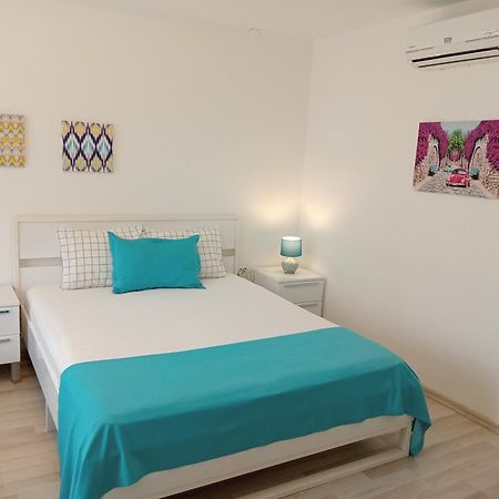 Daffne Otel Canakkale Værelse billede