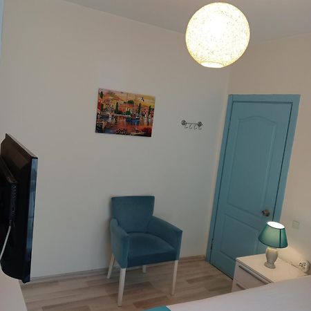 Daffne Otel Canakkale Eksteriør billede