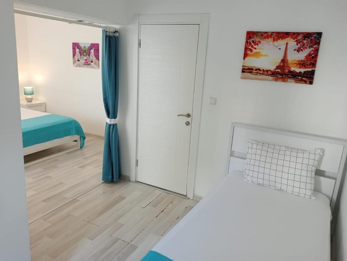 Daffne Otel Canakkale Eksteriør billede