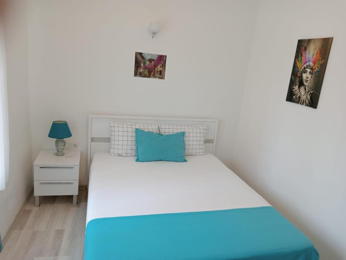 Daffne Otel Canakkale Eksteriør billede