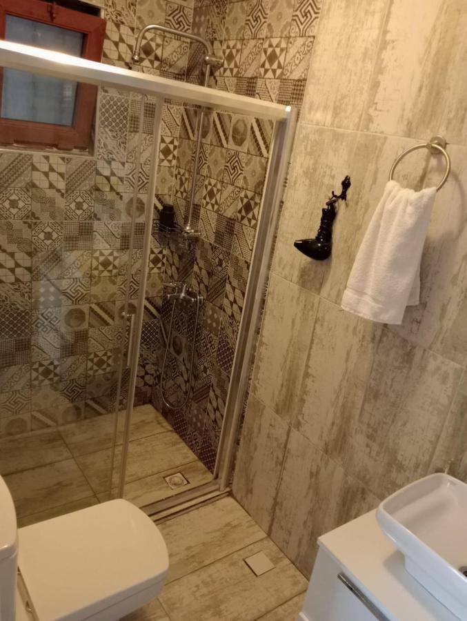 Daffne Otel Canakkale Eksteriør billede