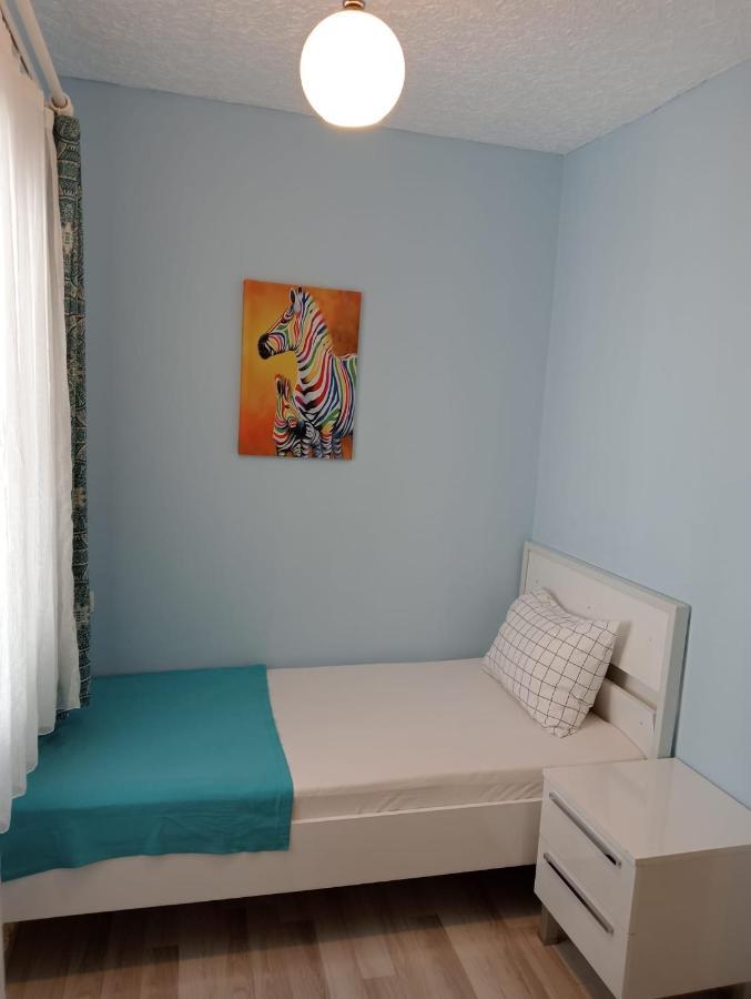 Daffne Otel Canakkale Eksteriør billede