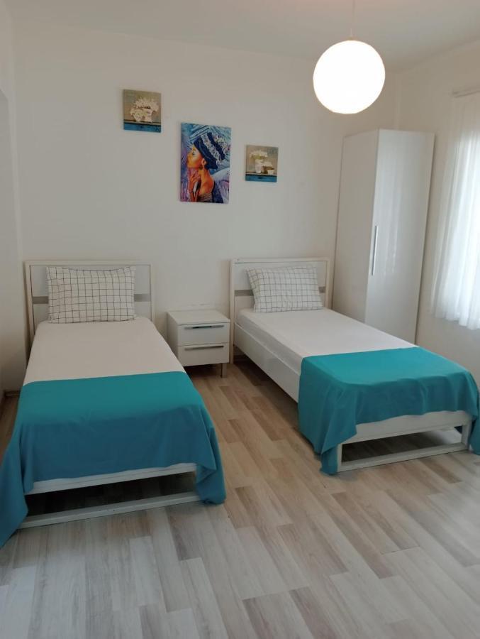 Daffne Otel Canakkale Eksteriør billede