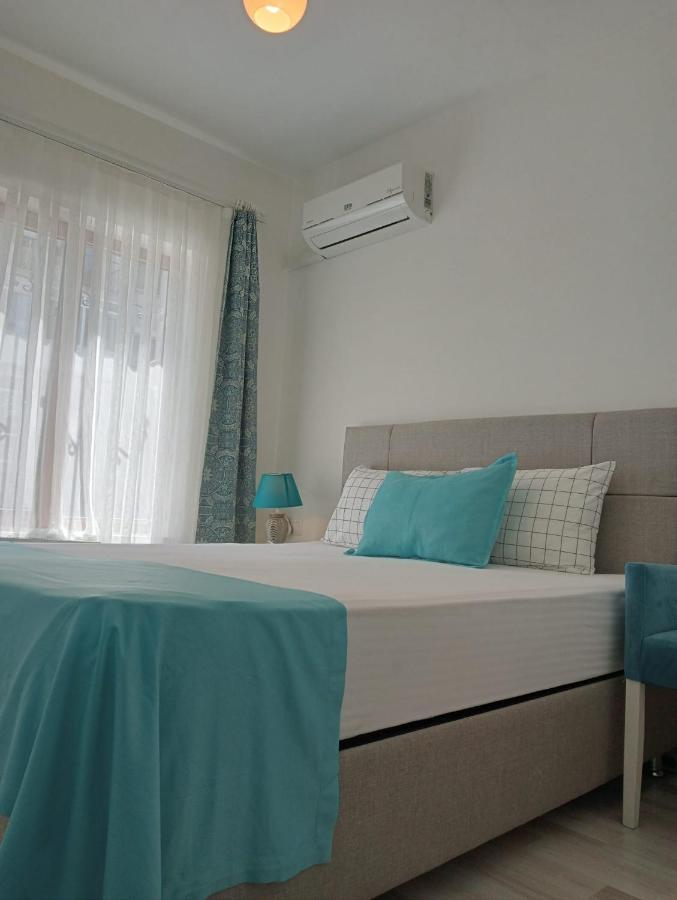 Daffne Otel Canakkale Eksteriør billede