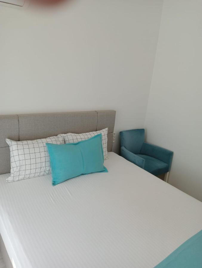 Daffne Otel Canakkale Eksteriør billede