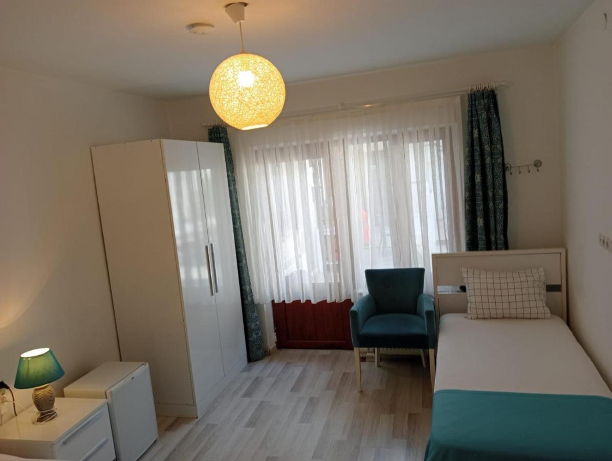 Daffne Otel Canakkale Eksteriør billede