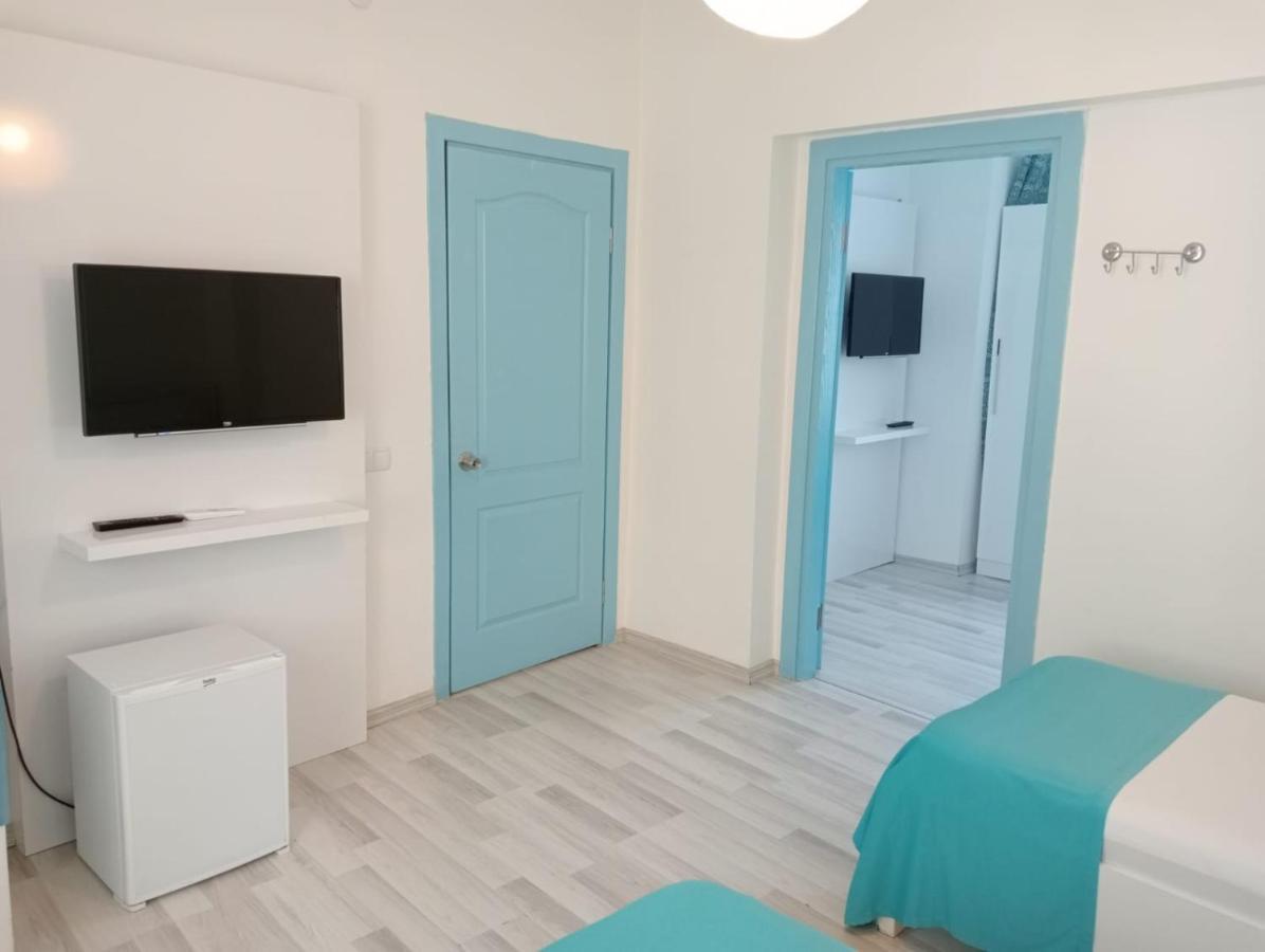 Daffne Otel Canakkale Eksteriør billede