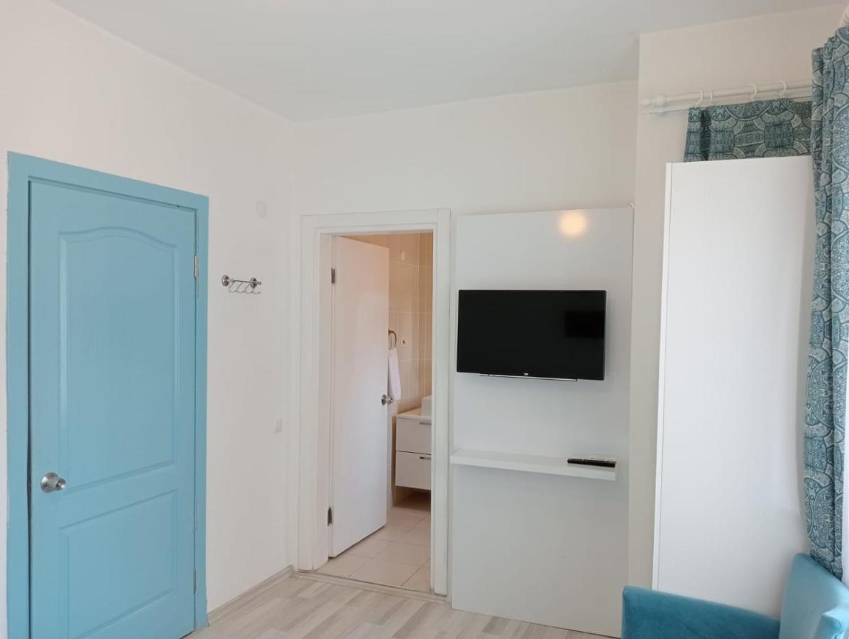 Daffne Otel Canakkale Eksteriør billede
