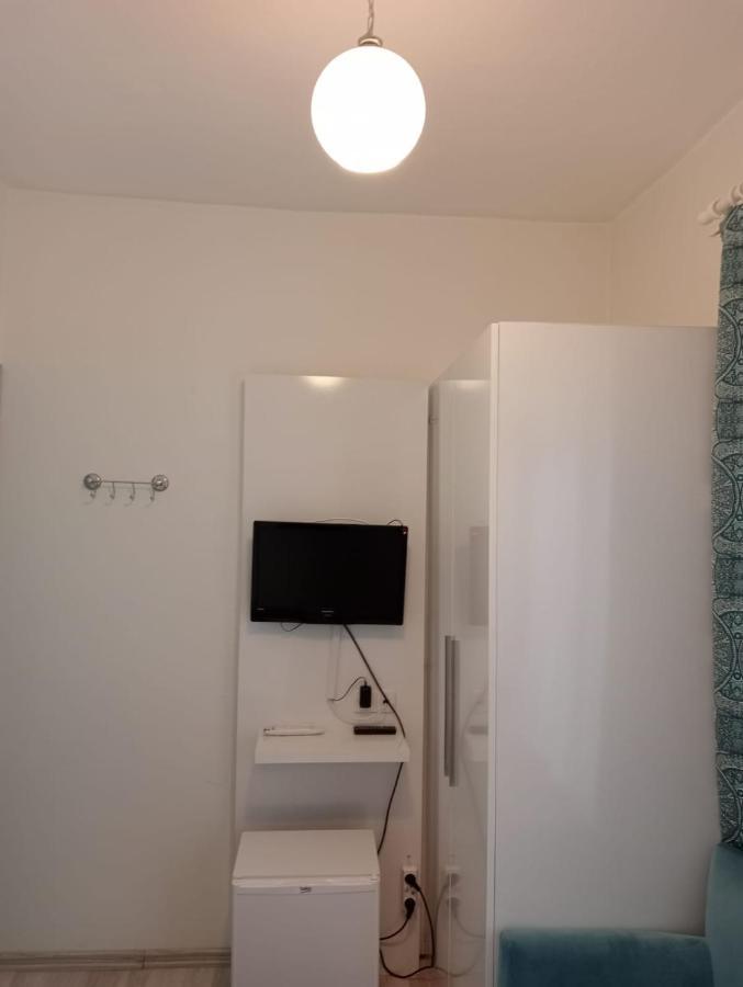Daffne Otel Canakkale Eksteriør billede