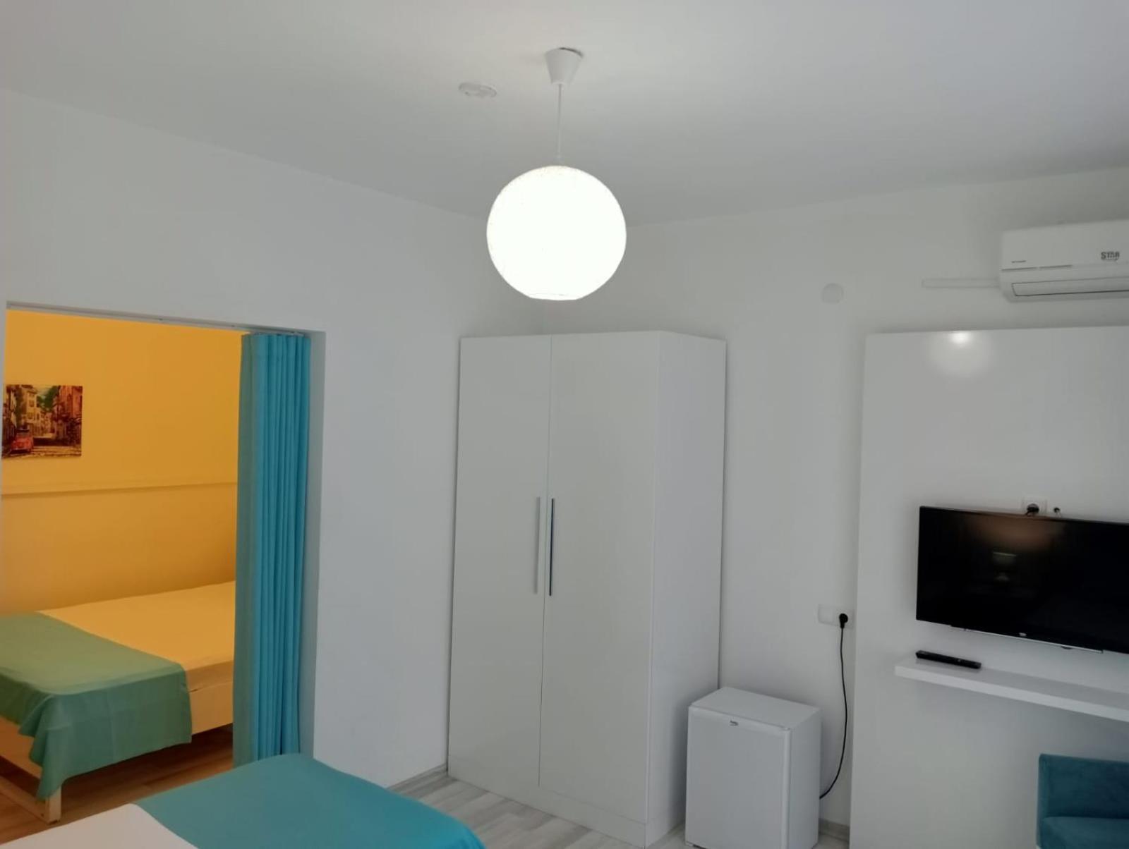 Daffne Otel Canakkale Eksteriør billede