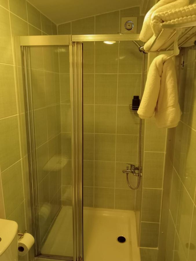 Daffne Otel Canakkale Eksteriør billede