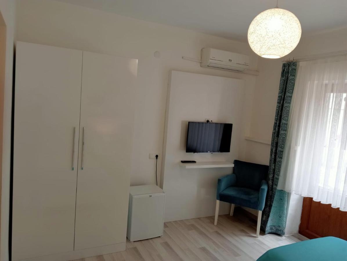 Daffne Otel Canakkale Eksteriør billede
