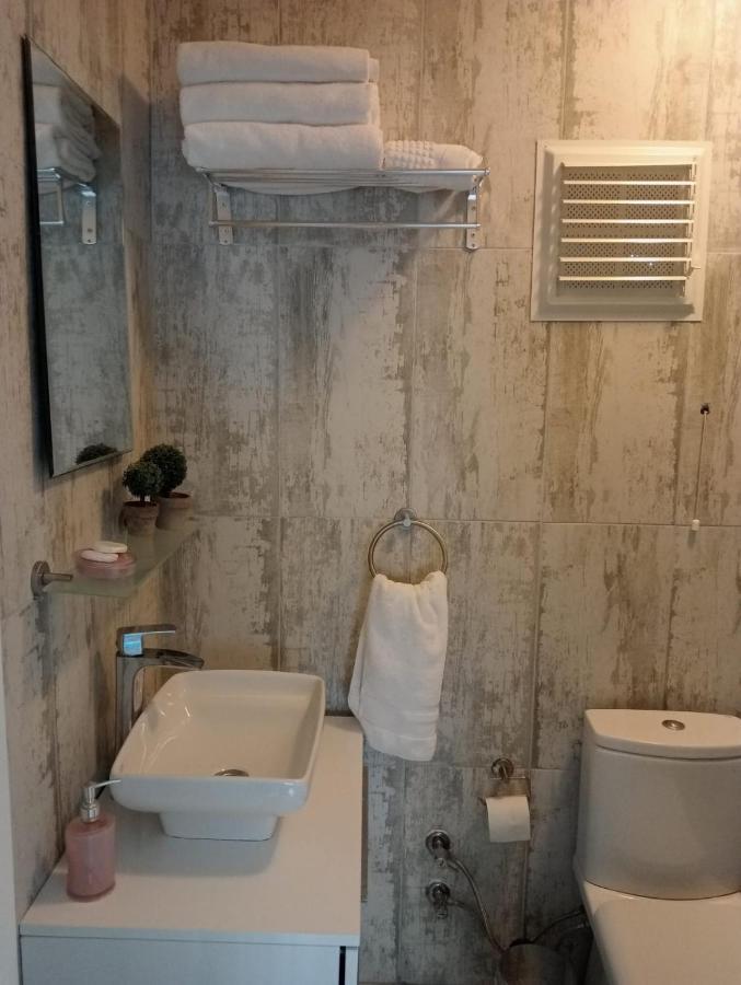Daffne Otel Canakkale Eksteriør billede