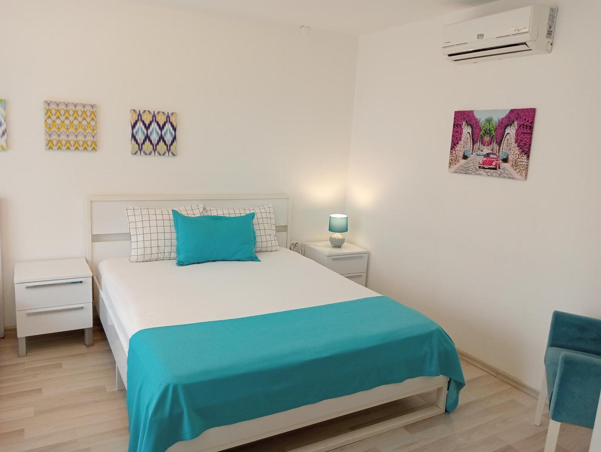 Daffne Otel Canakkale Værelse billede