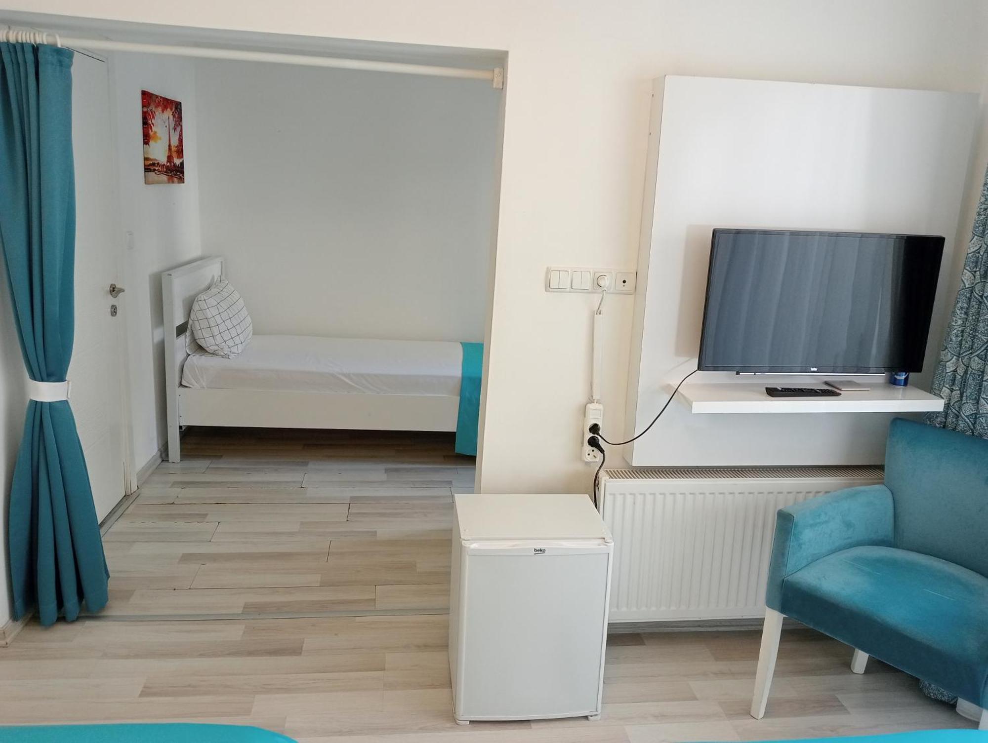 Daffne Otel Canakkale Værelse billede