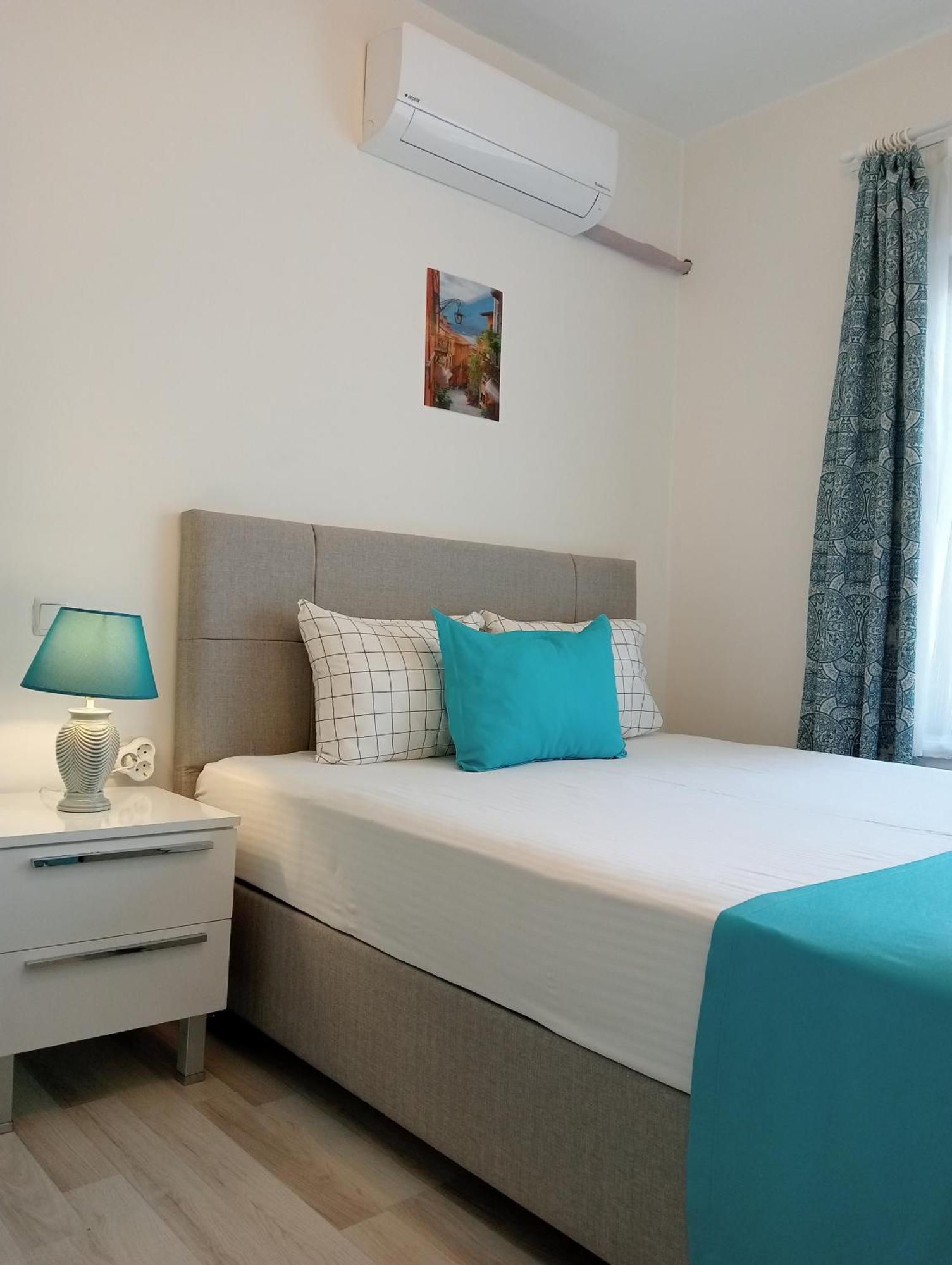 Daffne Otel Canakkale Værelse billede