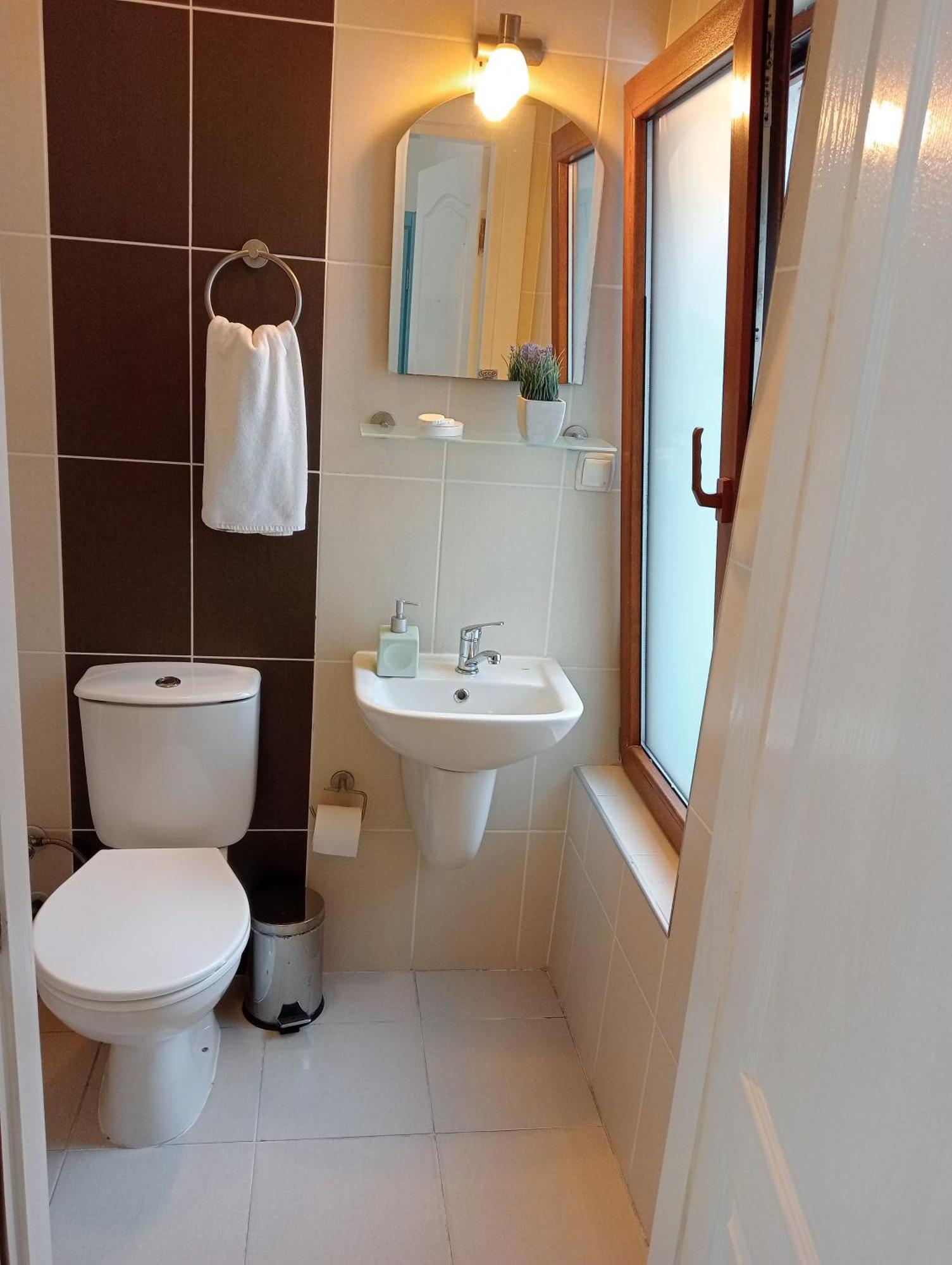 Daffne Otel Canakkale Eksteriør billede